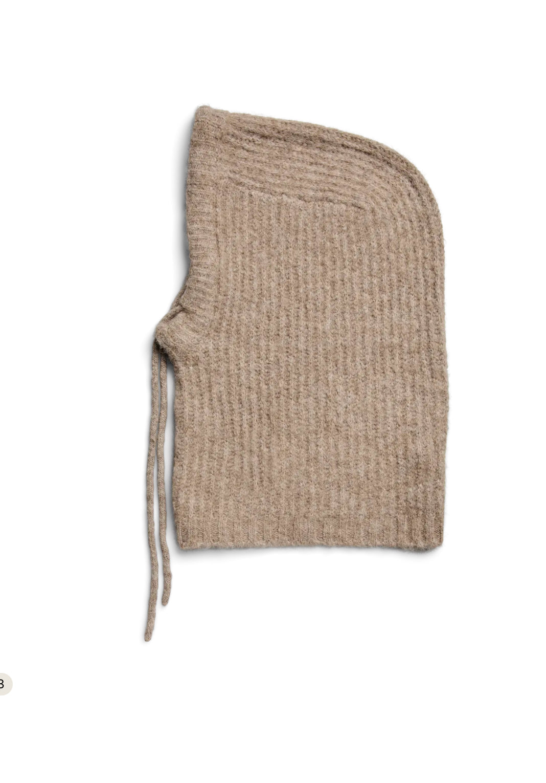 PIECES balaclava