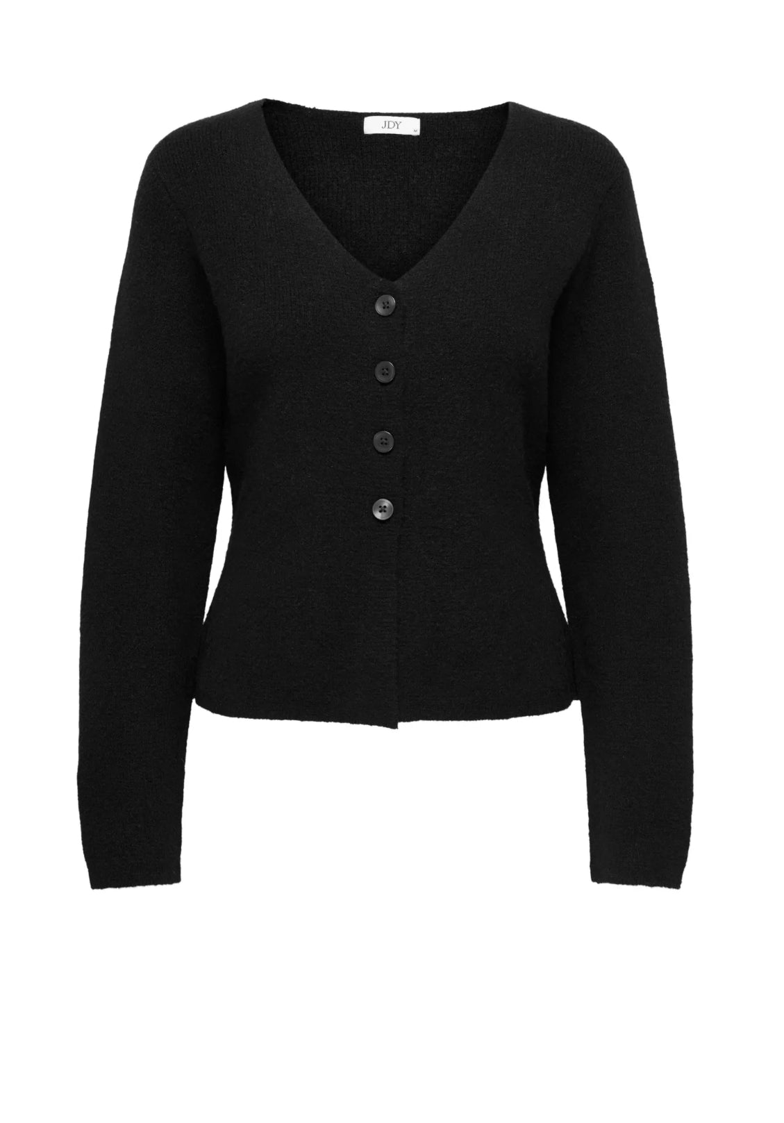 JDY figursyet cardigan