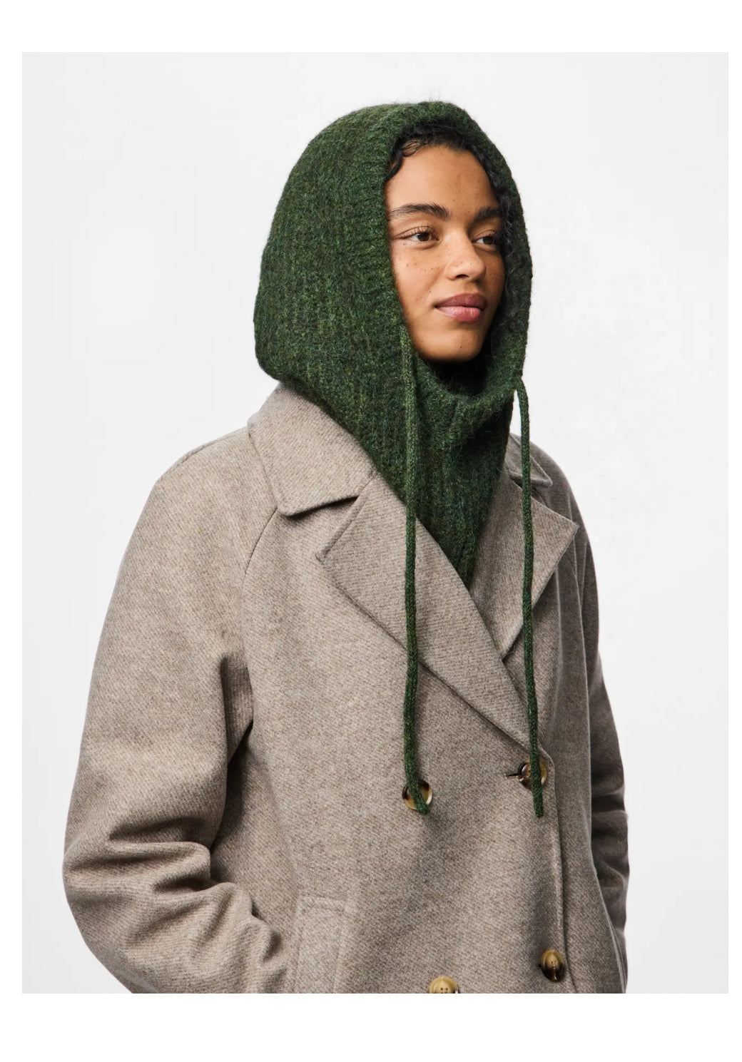 PIECES balaclava