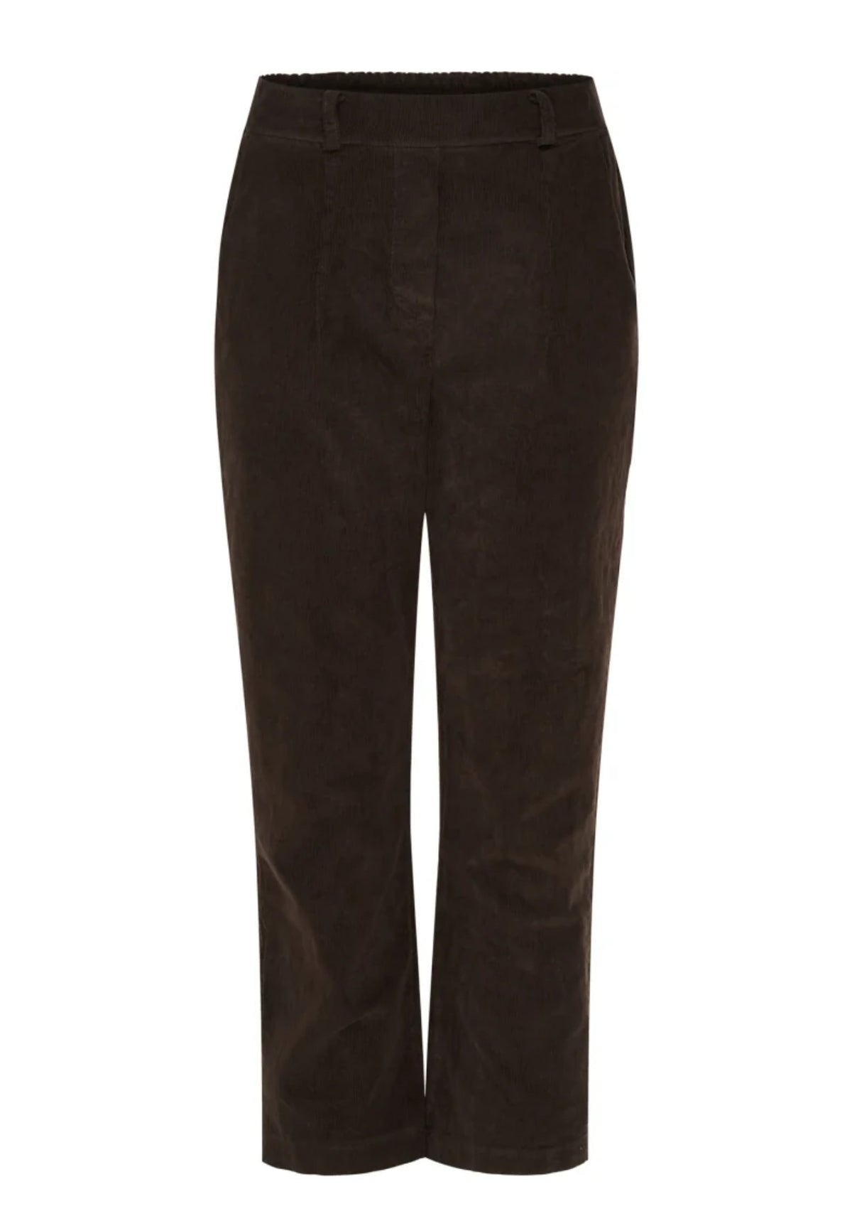 Marta babyfløjls bukser