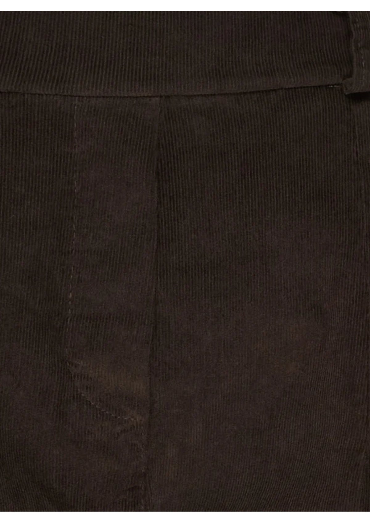 Marta babyfløjls bukser