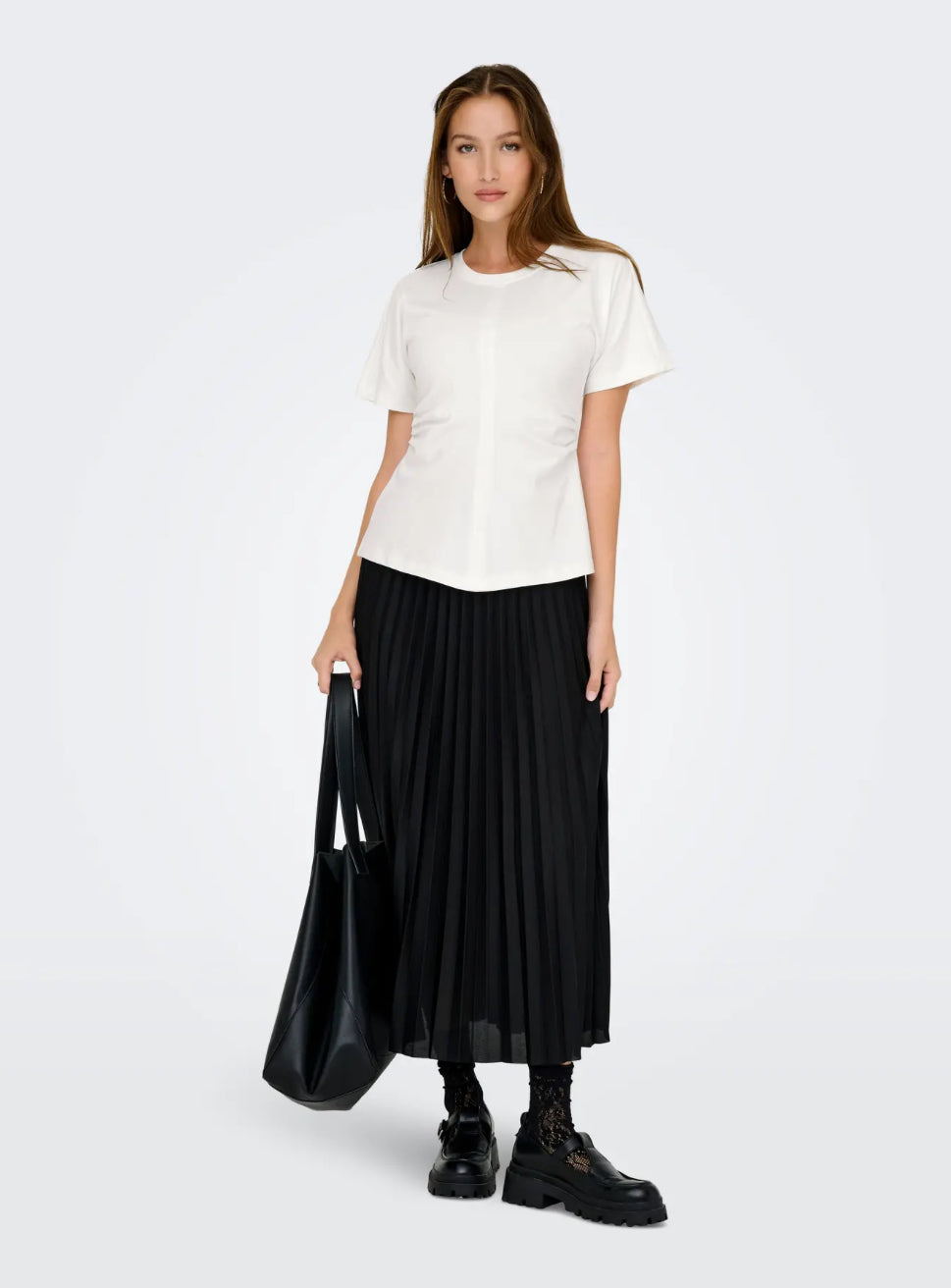 Figursyet t-shirt
