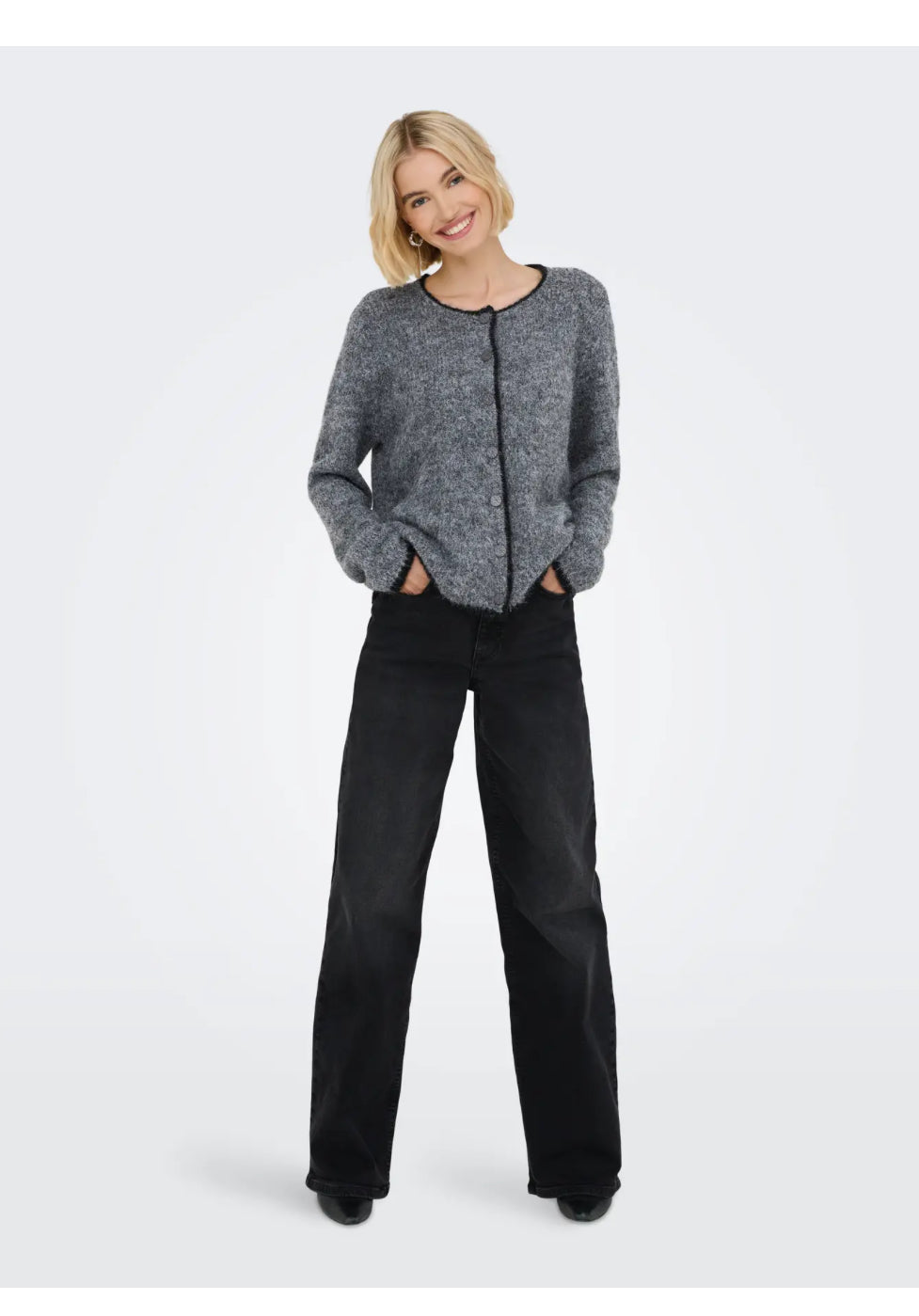 JDY cardigan