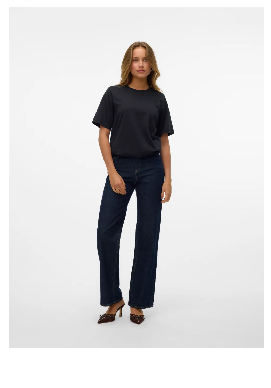 VERO MODA basis tee