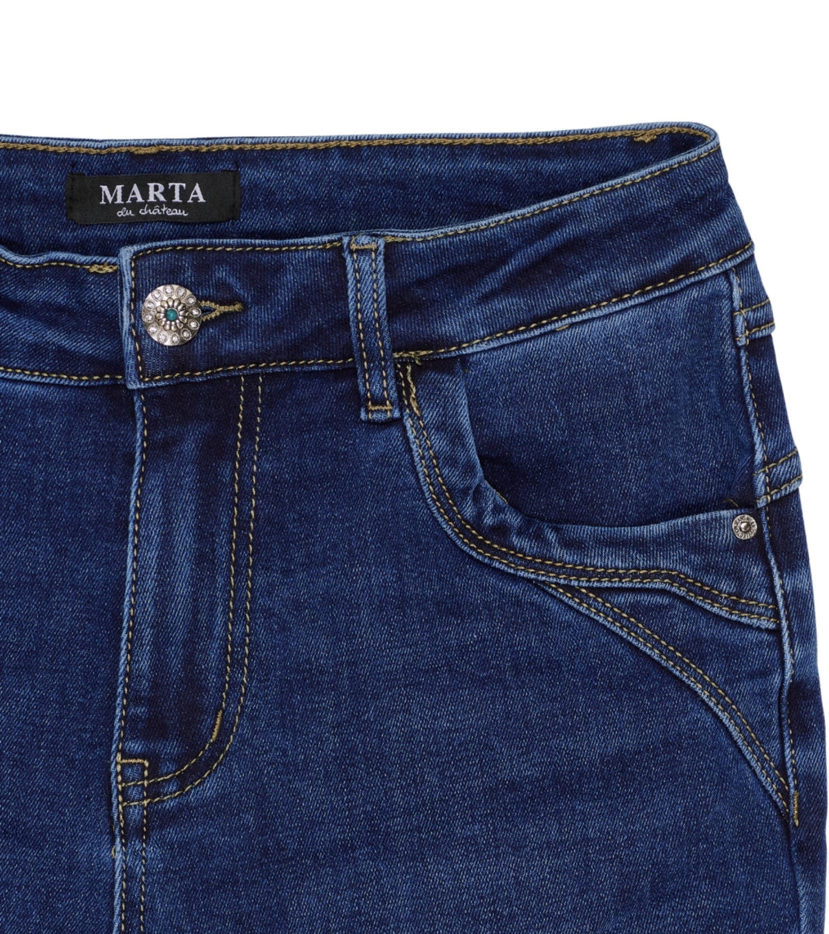 Marta skinny jeans