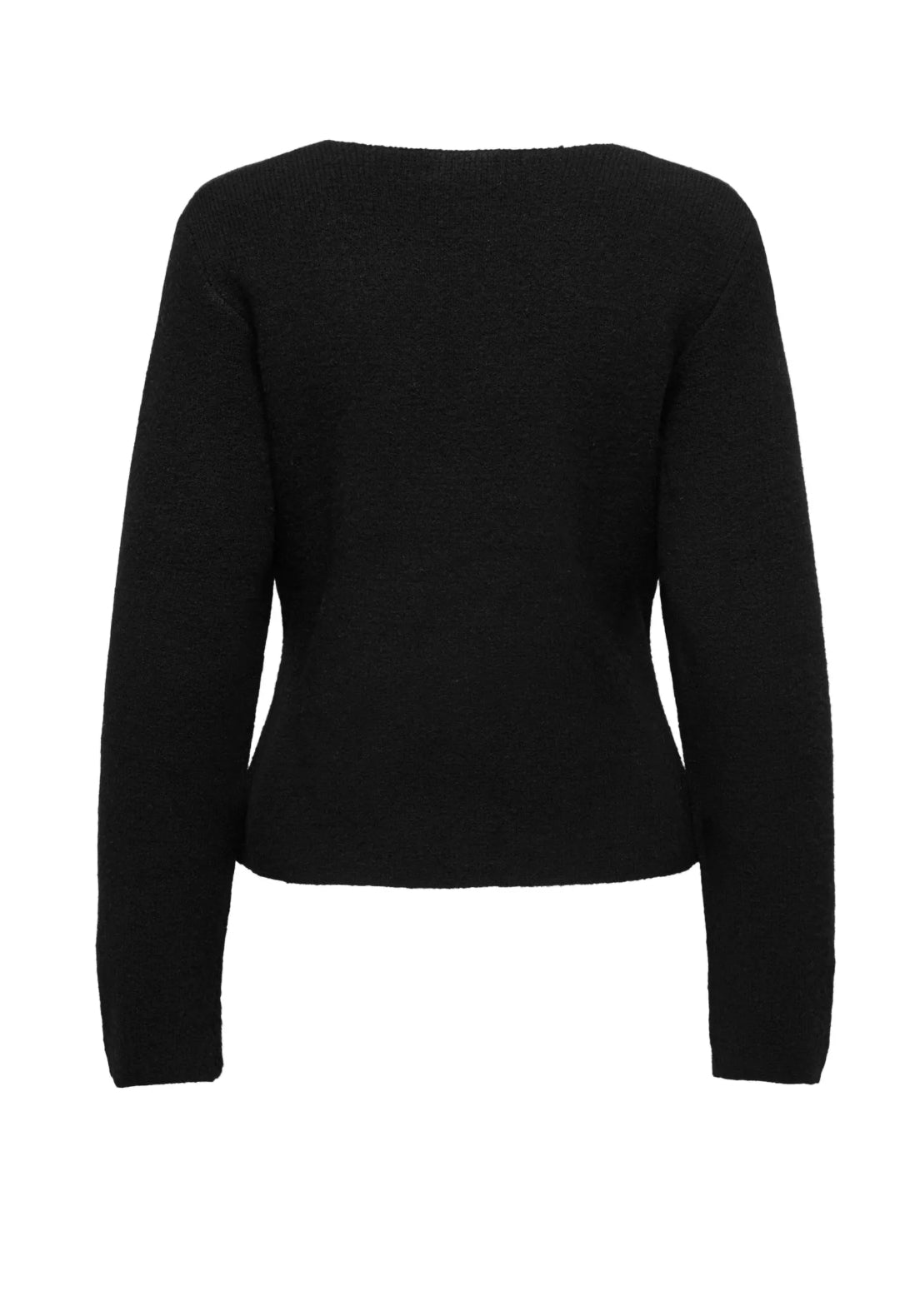 JDY figursyet cardigan