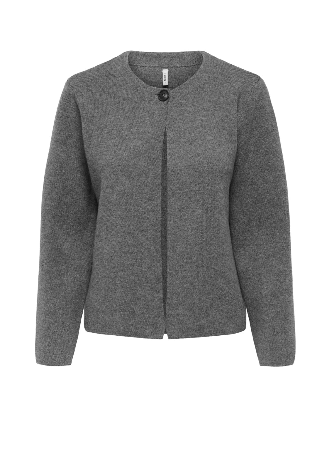 Only cardigan