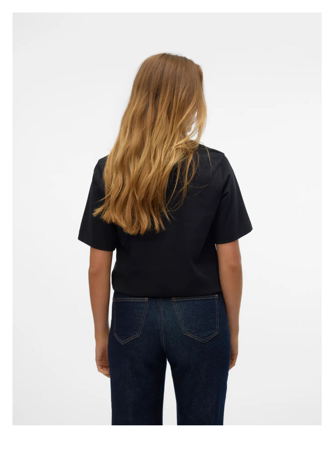 VERO MODA basis tee