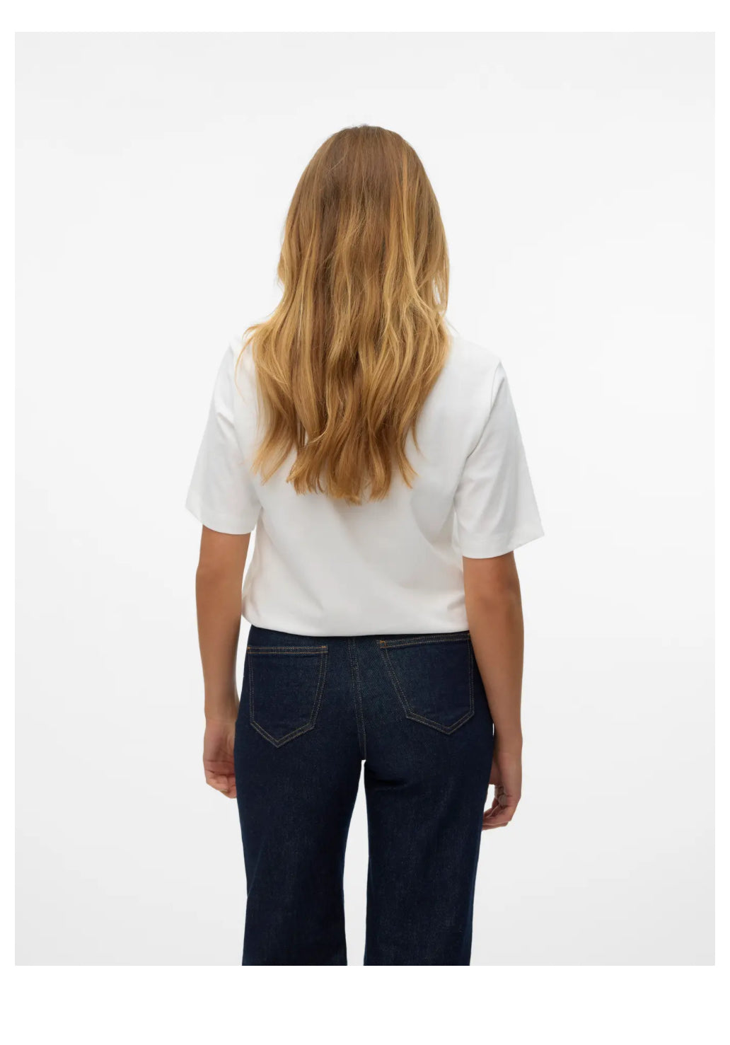 VERO MODA basis tee