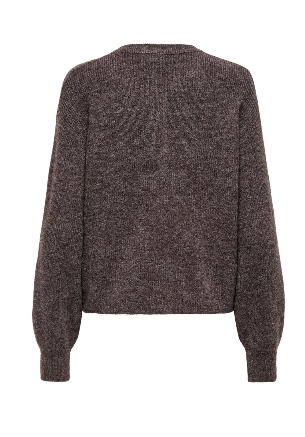 JDY strikket cardigan