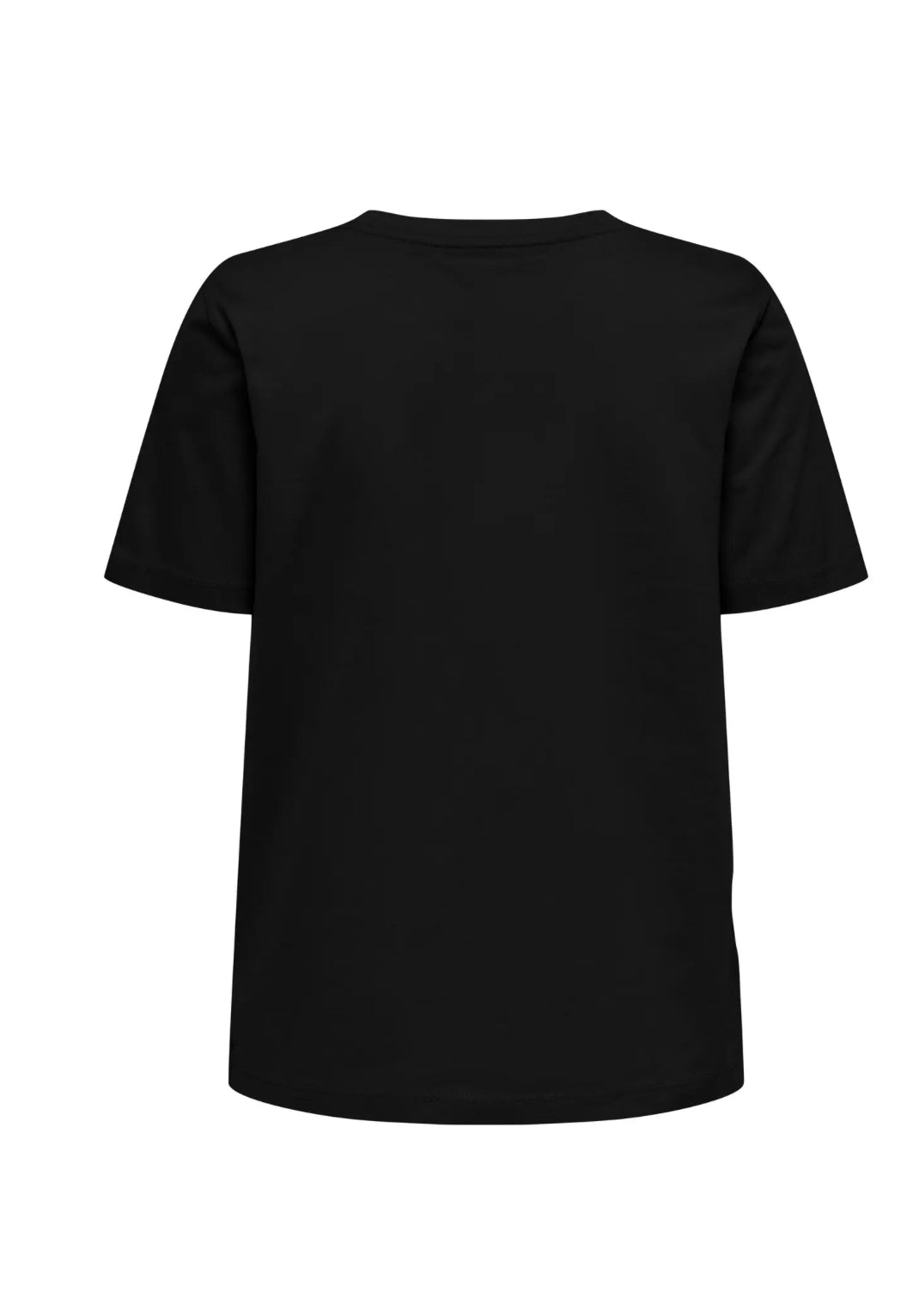 Only sort basis t-shirt