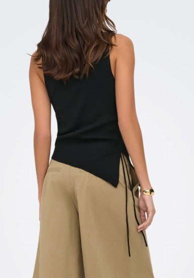 ONLY o-neck top