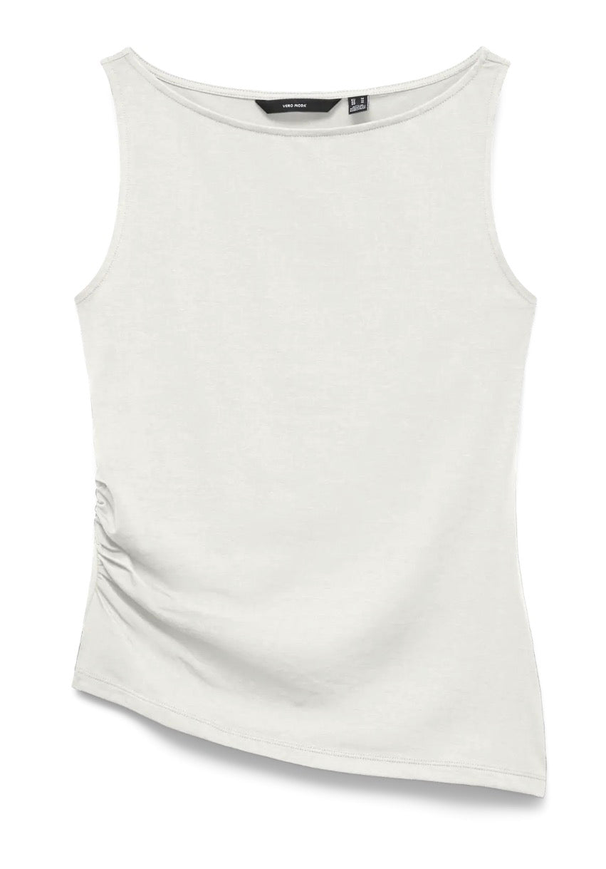 VERO MODA boat-neck