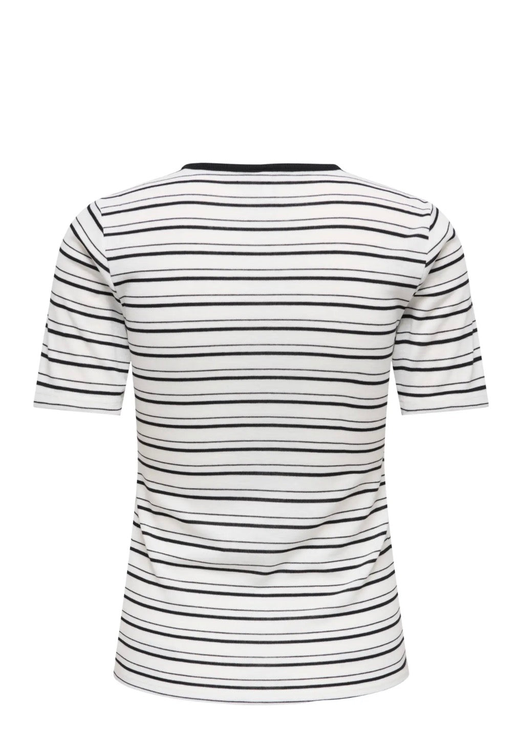 ONLY rib top