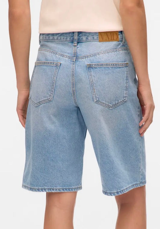 VERO MODA denim shorts