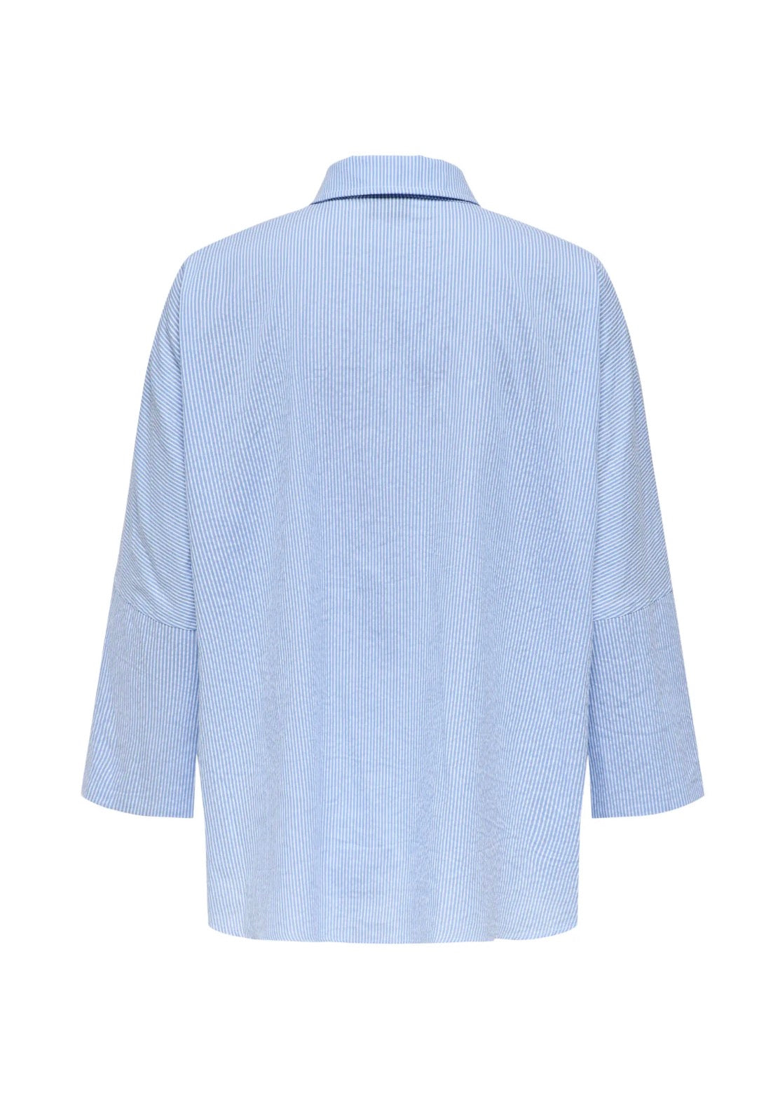 ONLY stribet skjorte