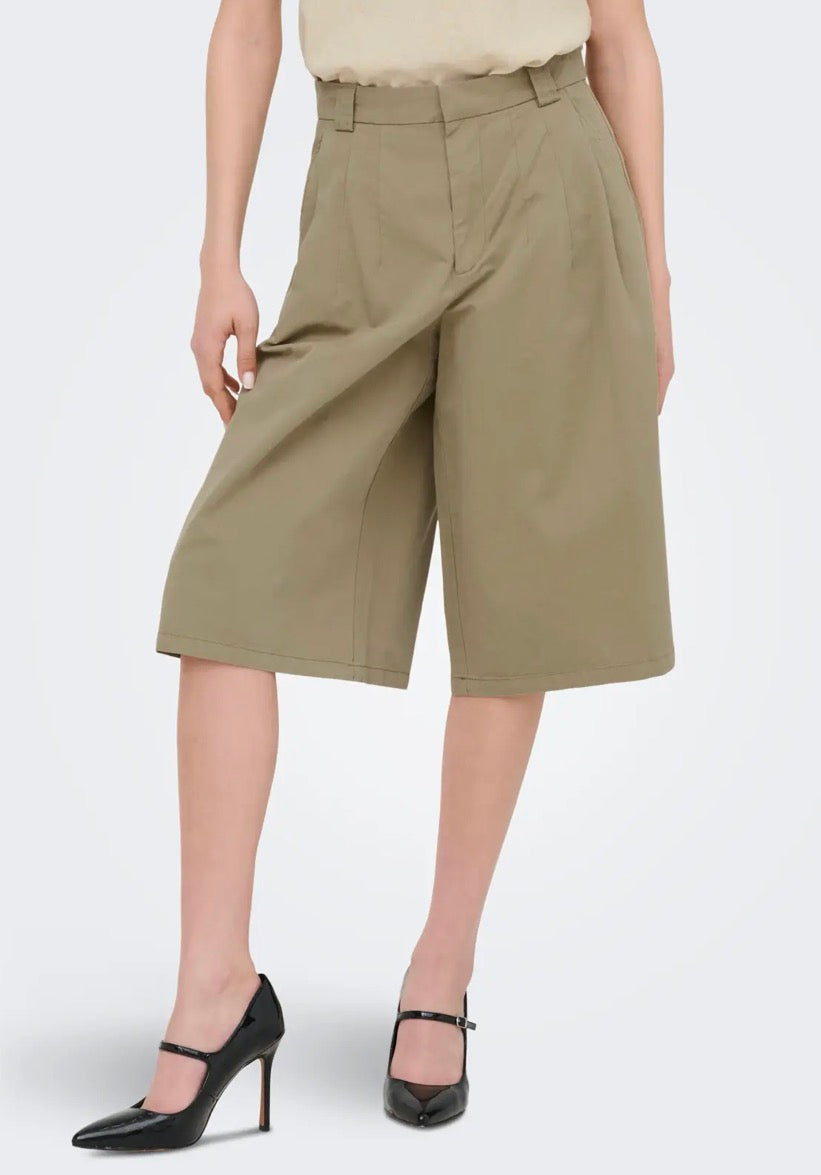 JDY Bermuda lange shorts