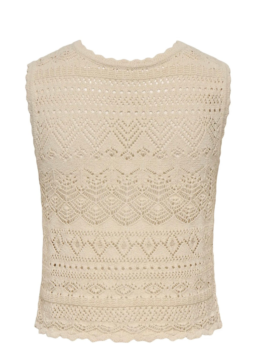 ONLY vest