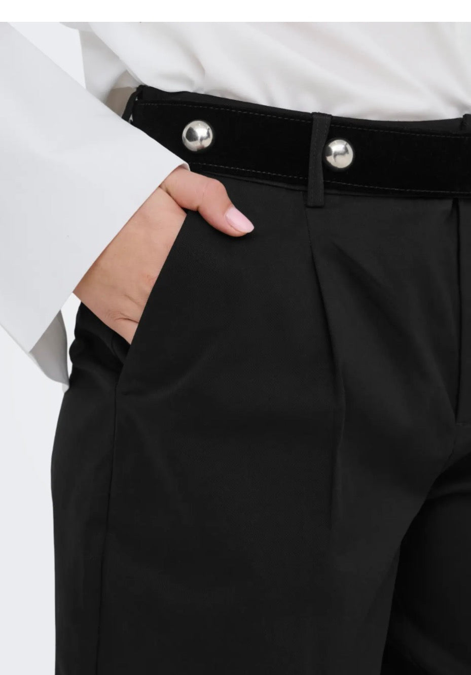 ONLY suit shorts