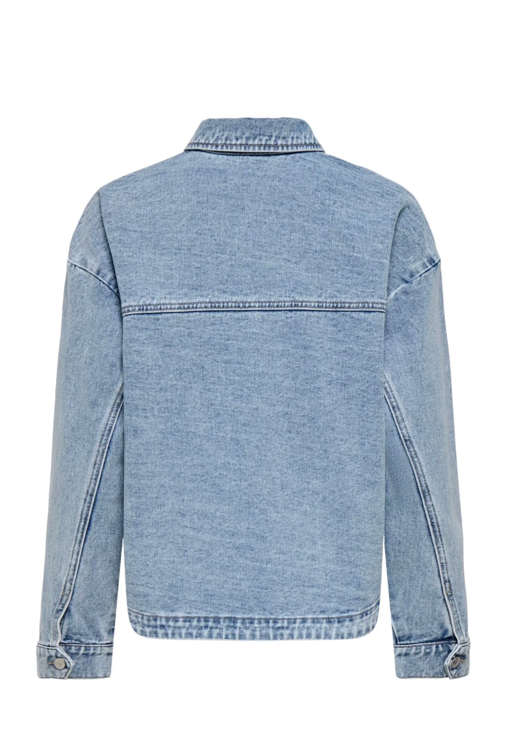 ONLY denim jakke