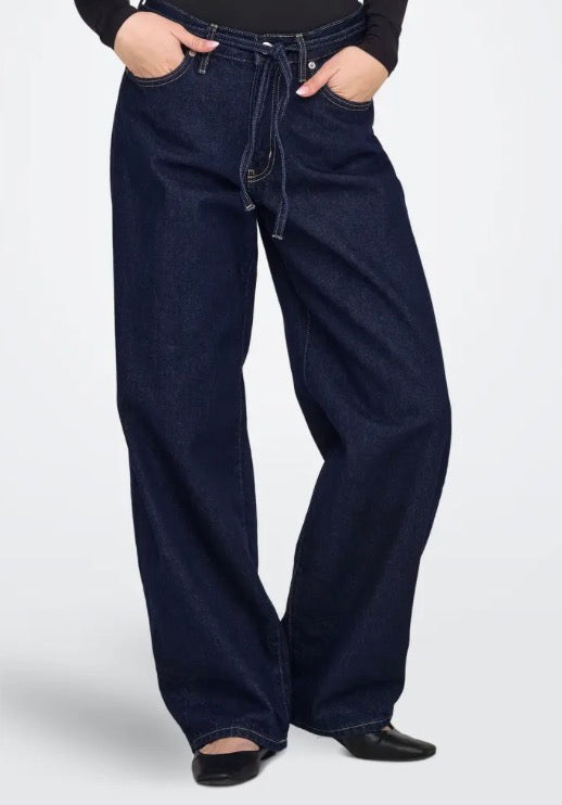 ONLY Gianna straight jeans