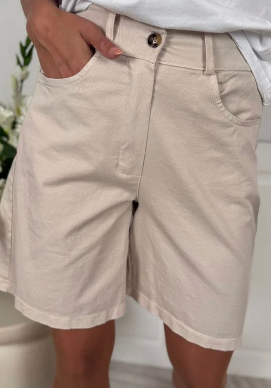 Marta du château shorts