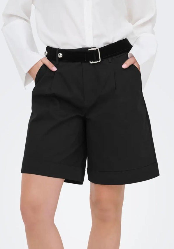 ONLY suit shorts