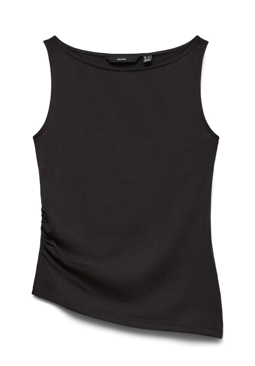 VERO MODA boat neck top