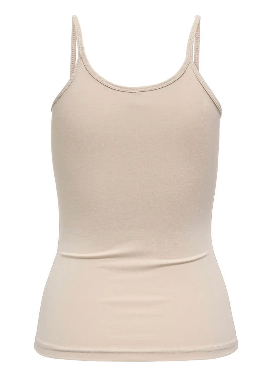 ONLY Love strap top