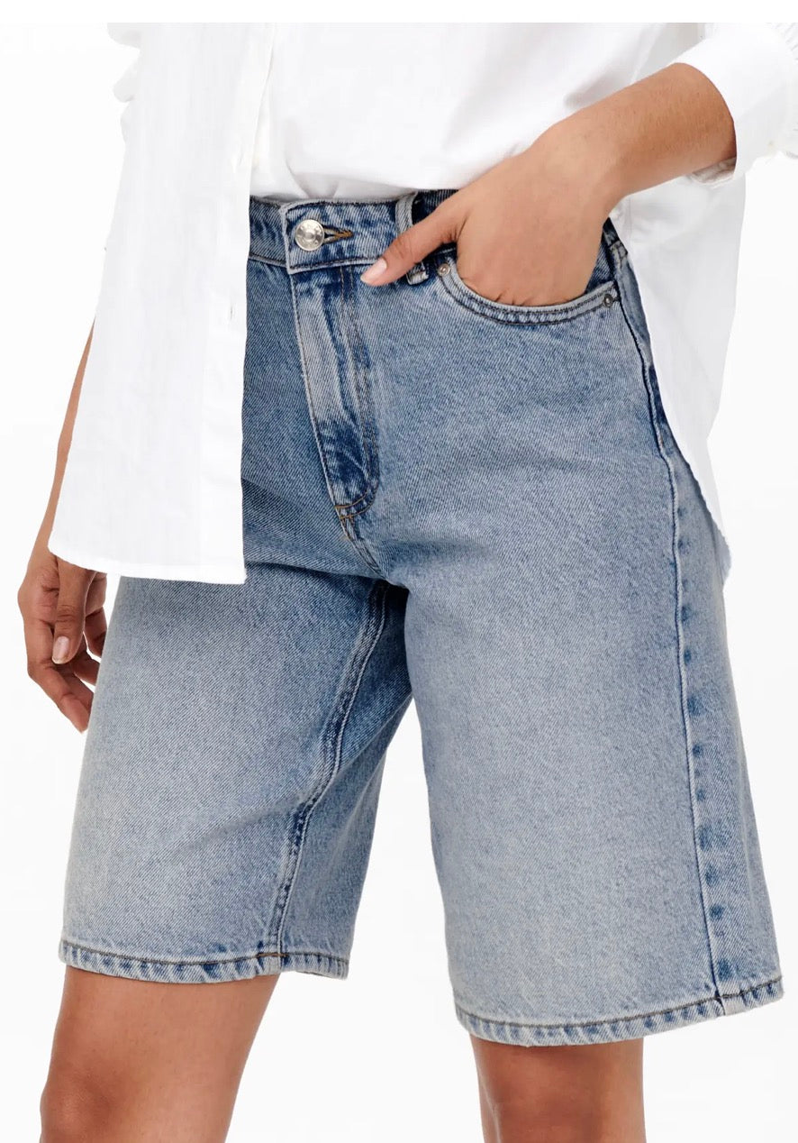 ONLY SONNY WIDE shorts