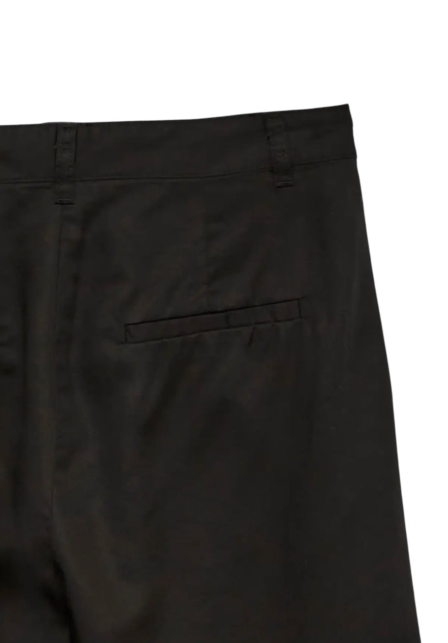 VERO MODA tencel shorts