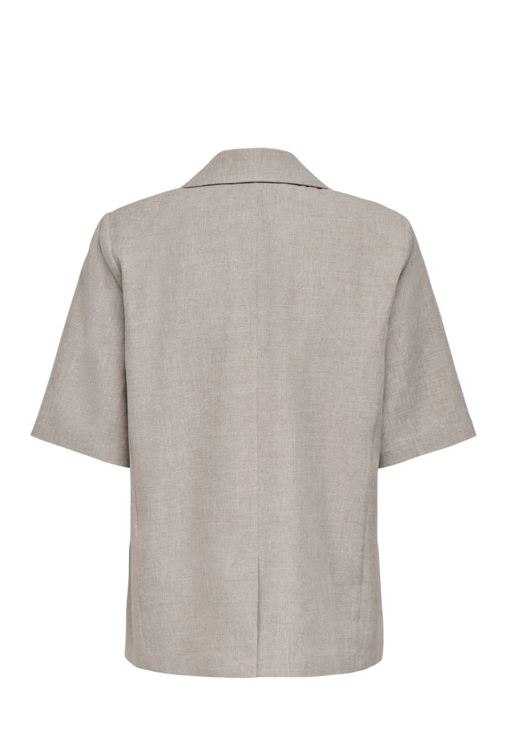 ONLY oversized blazer