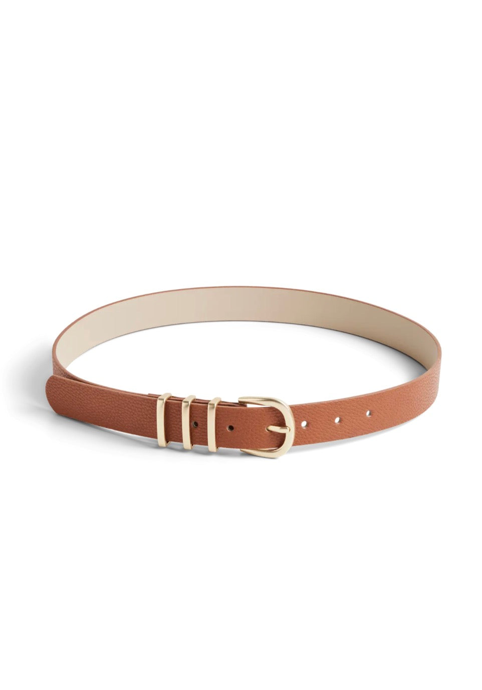 PIECES bælte