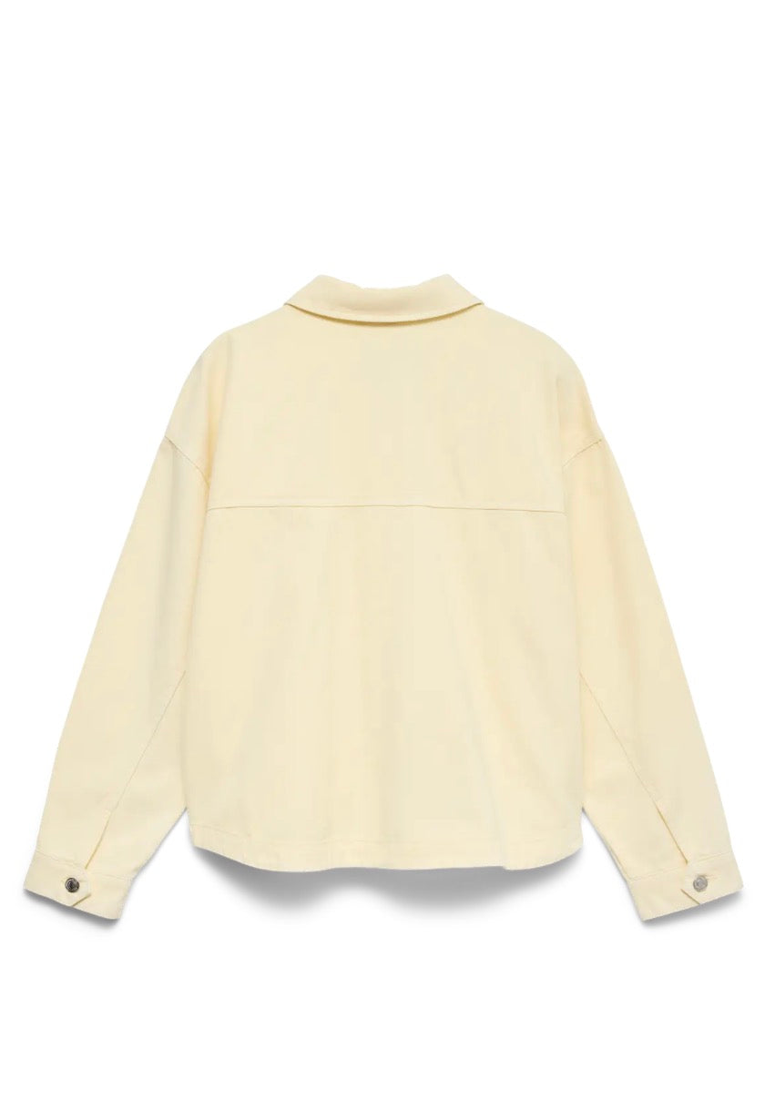VERO MODA denim jakke