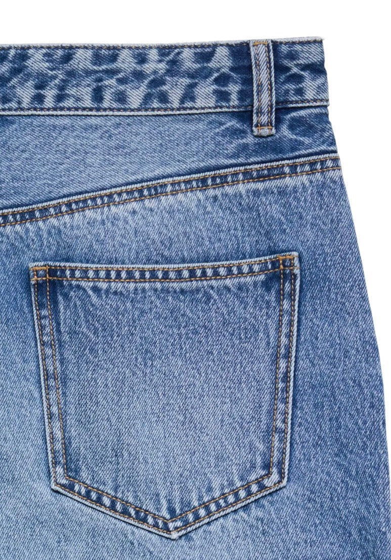 VERO MODA denim shorts