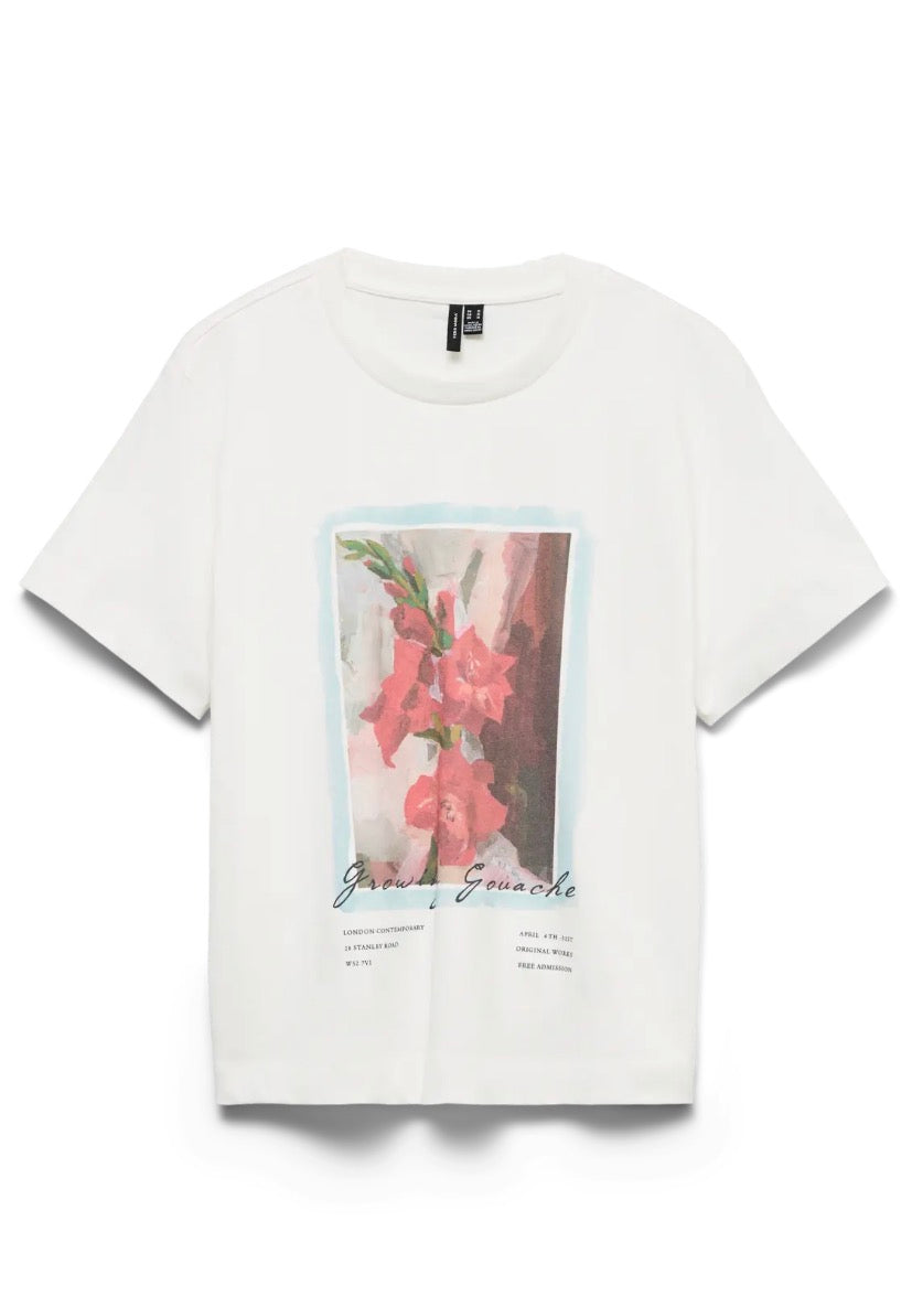 VERO MODA T-shirt