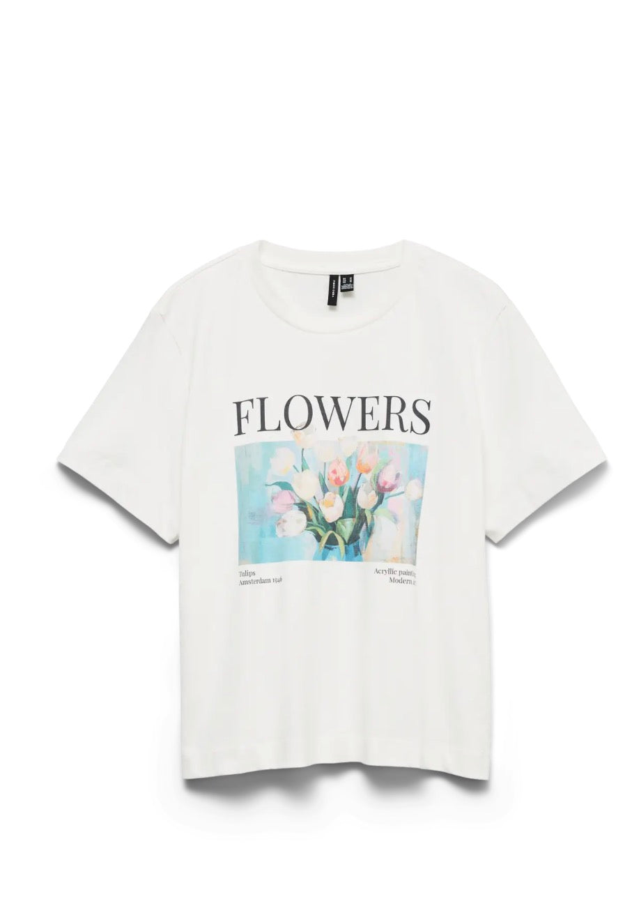VERO MODA T-shirt