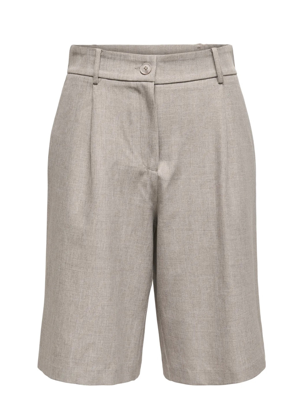 ONLY Long LINDA shorts