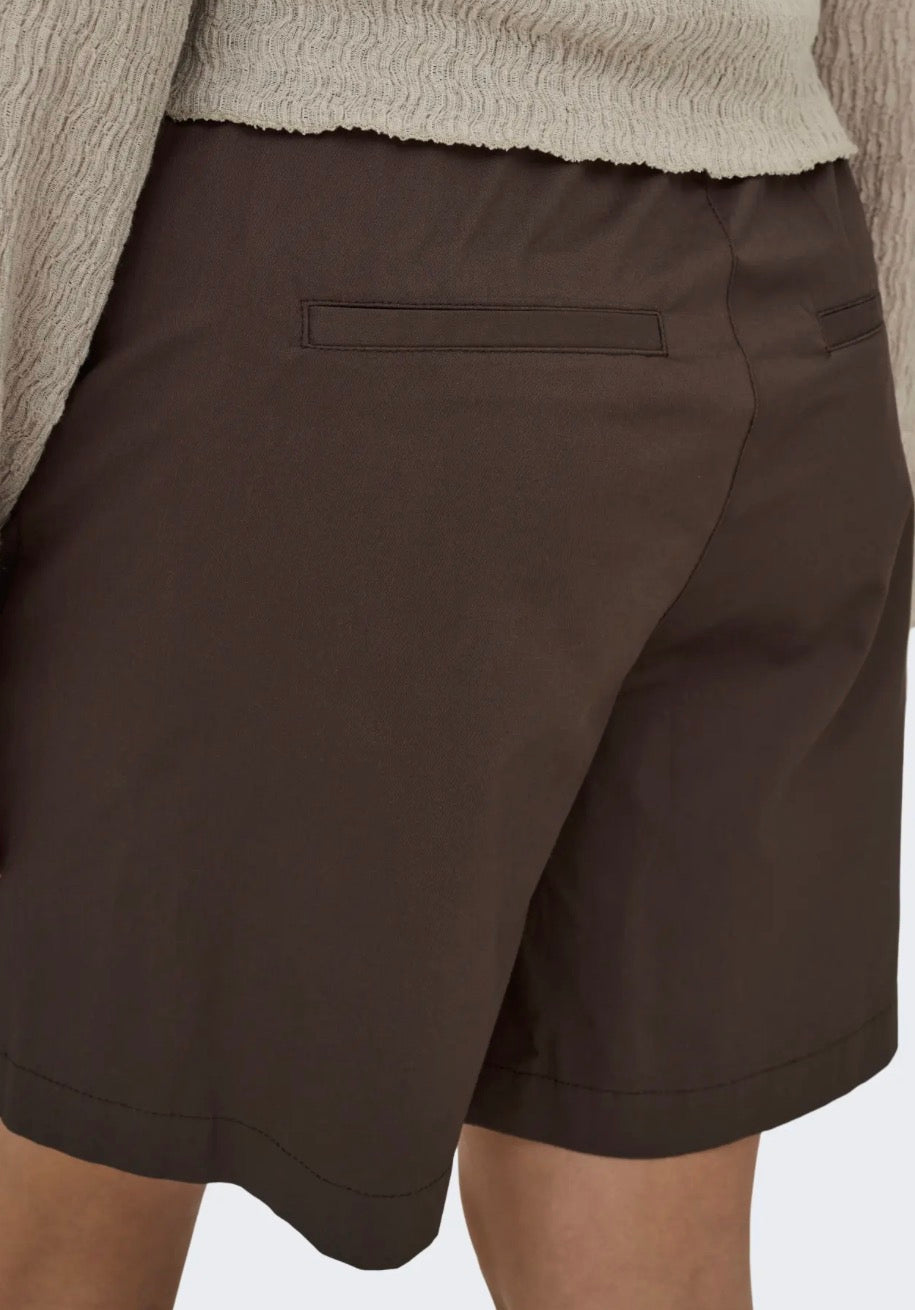 ONLY BERMUDA shorts