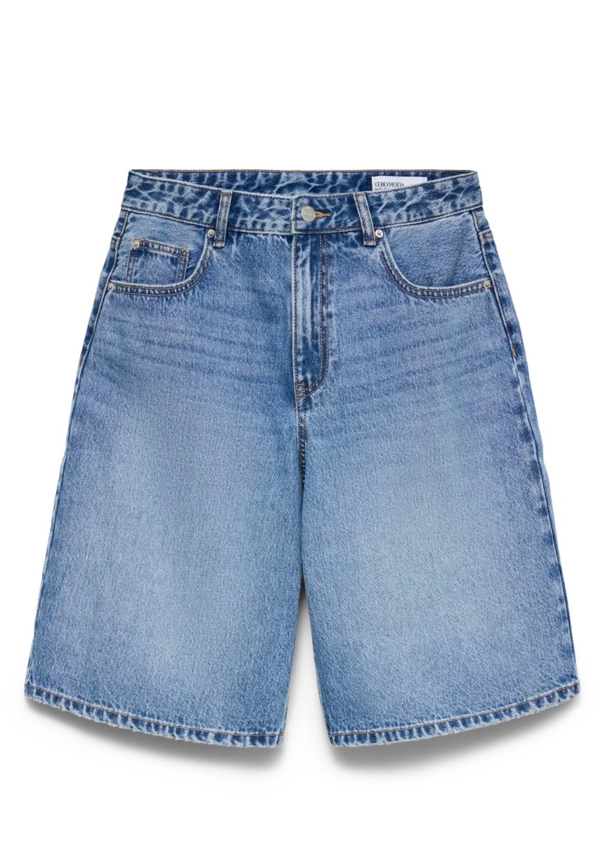 VERO MODA denim shorts