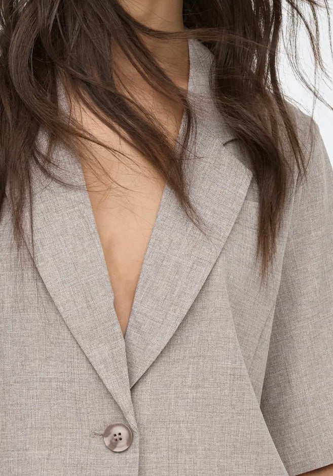ONLY oversized blazer
