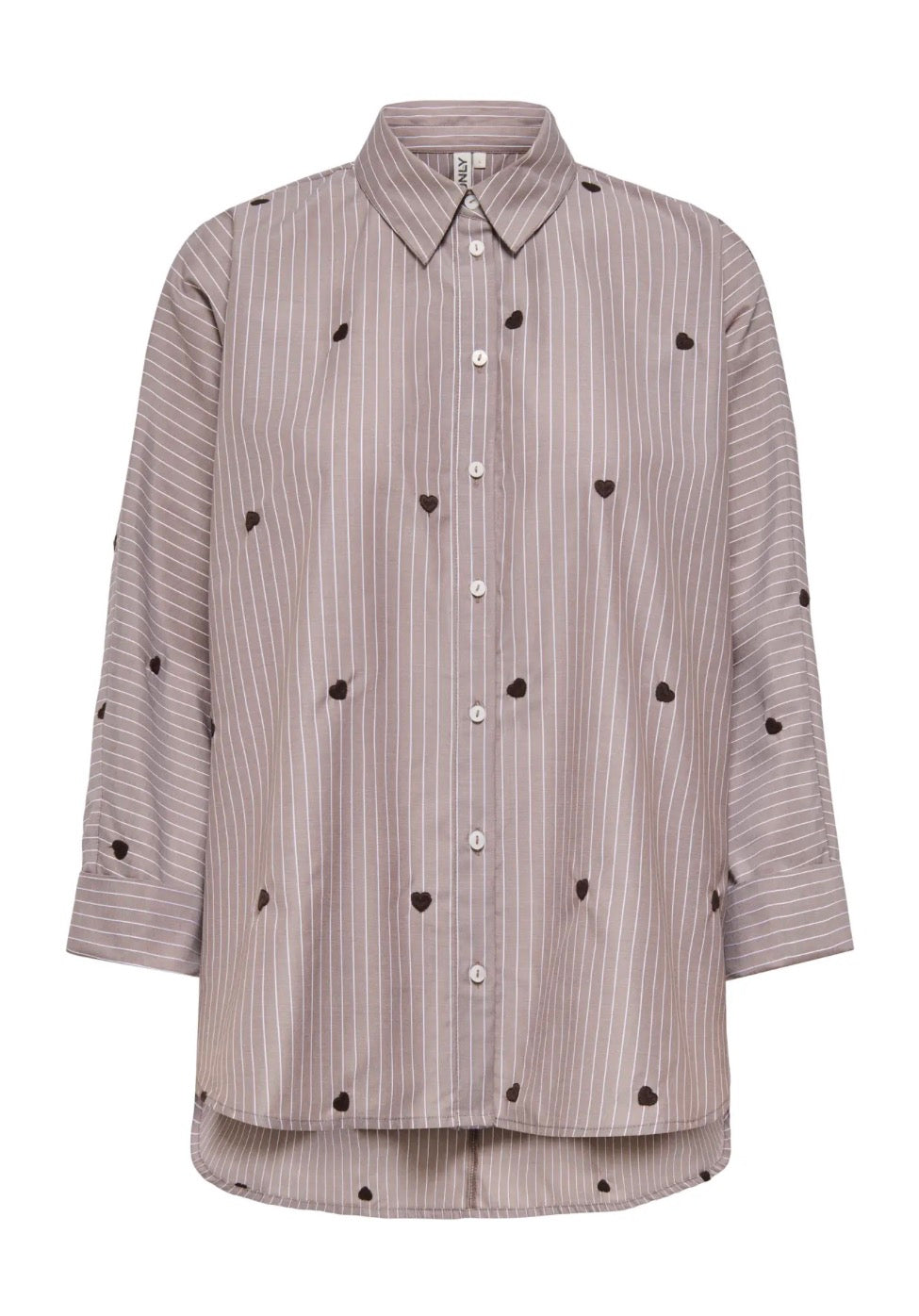 ONLY grace shirt