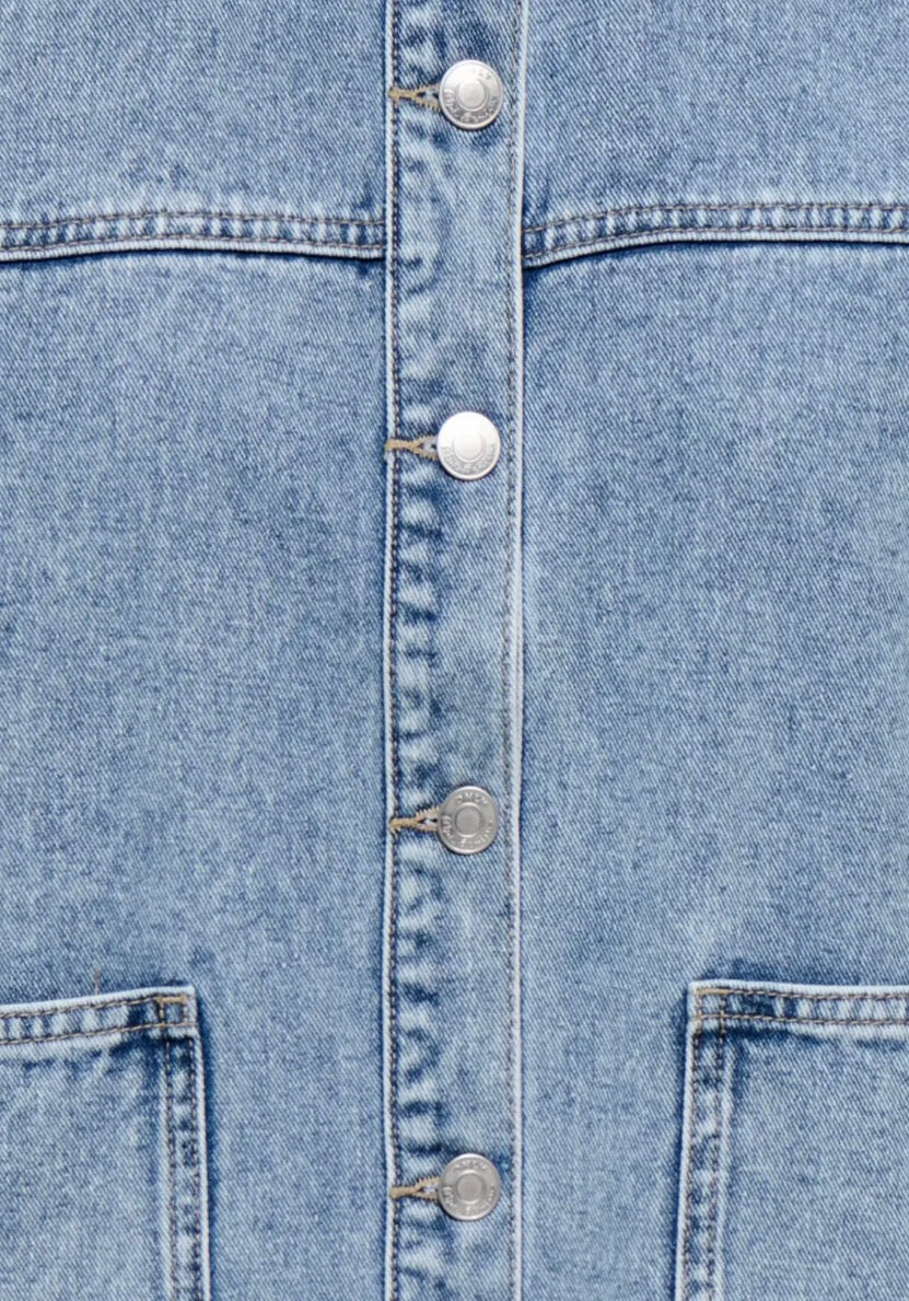 ONLY denim jakke