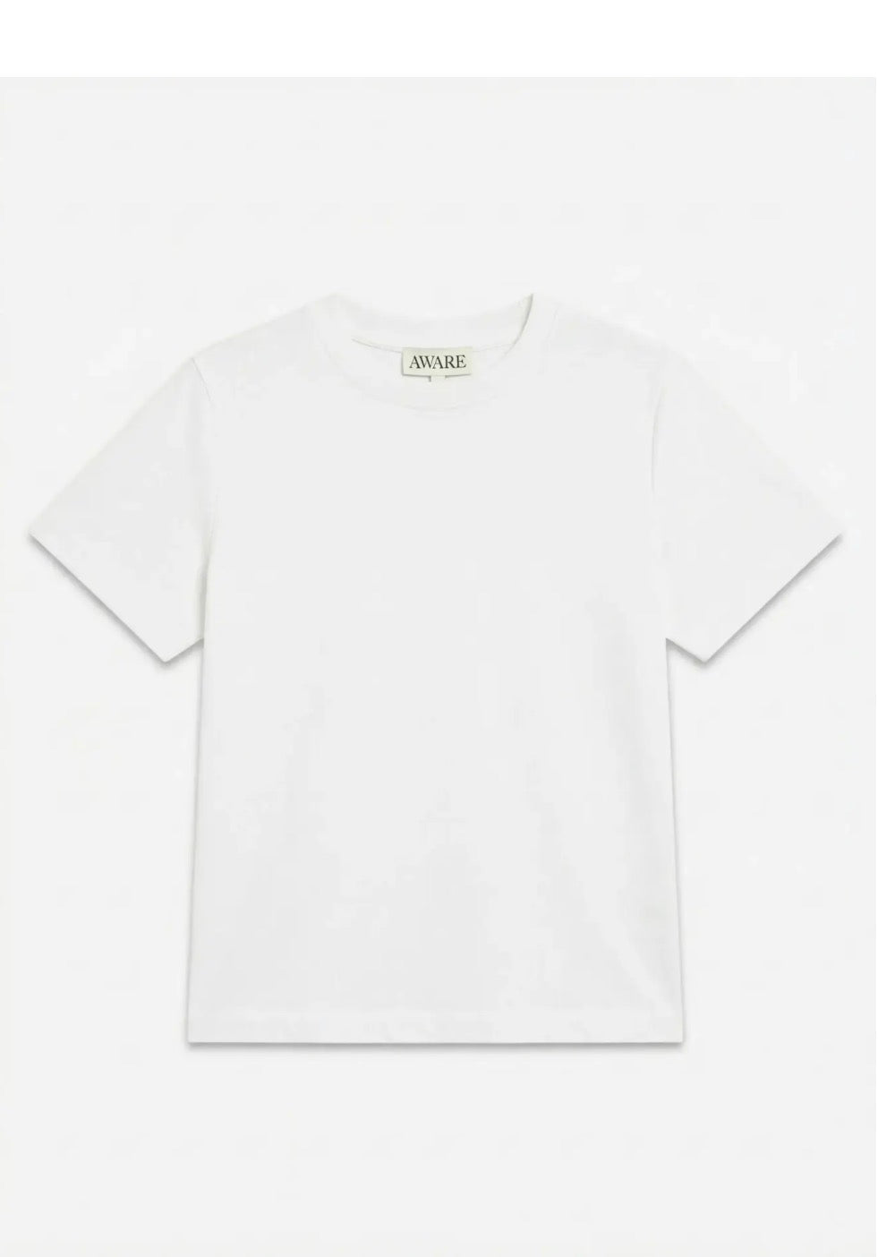 AWARE T-shirt