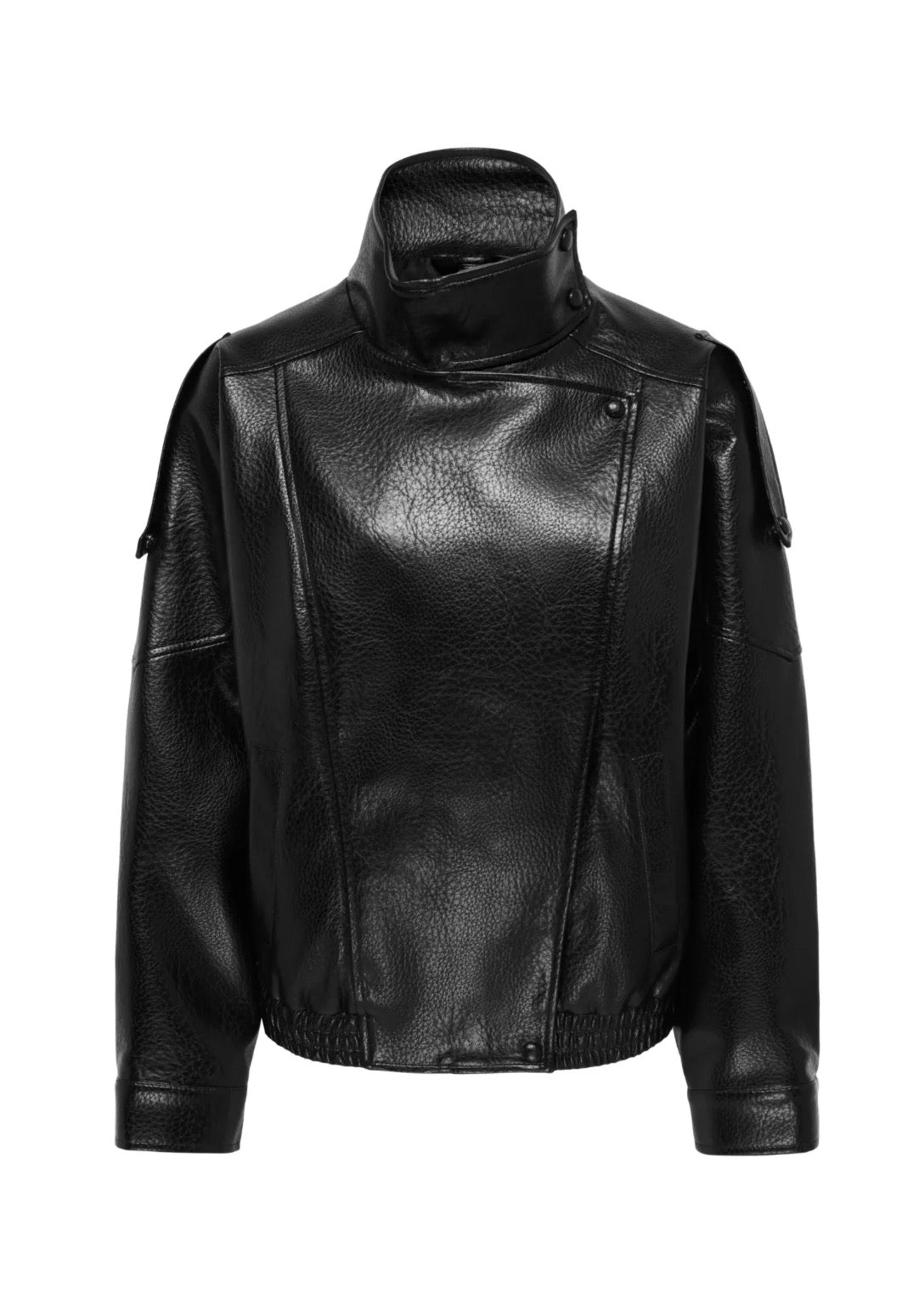 JDY oversized bomber jakke