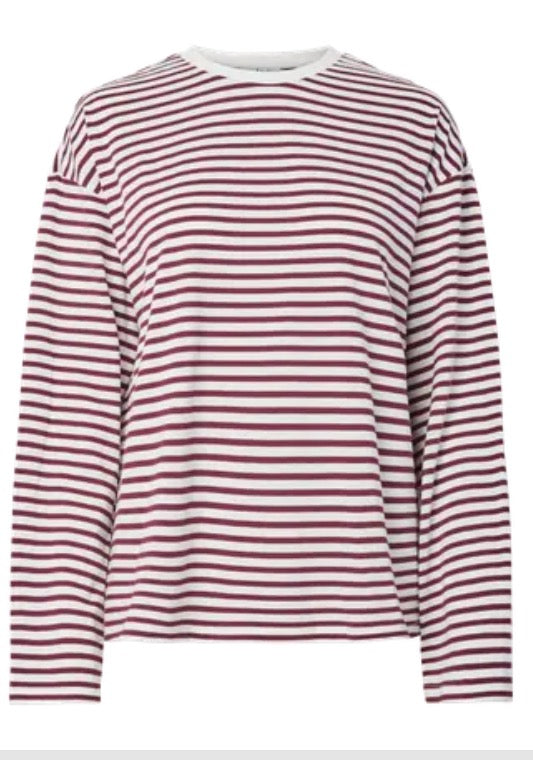 PIECES bluse
