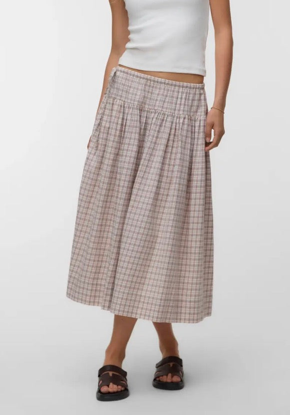 AWARE amira skirt