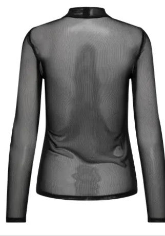 ONLy mesh bluse