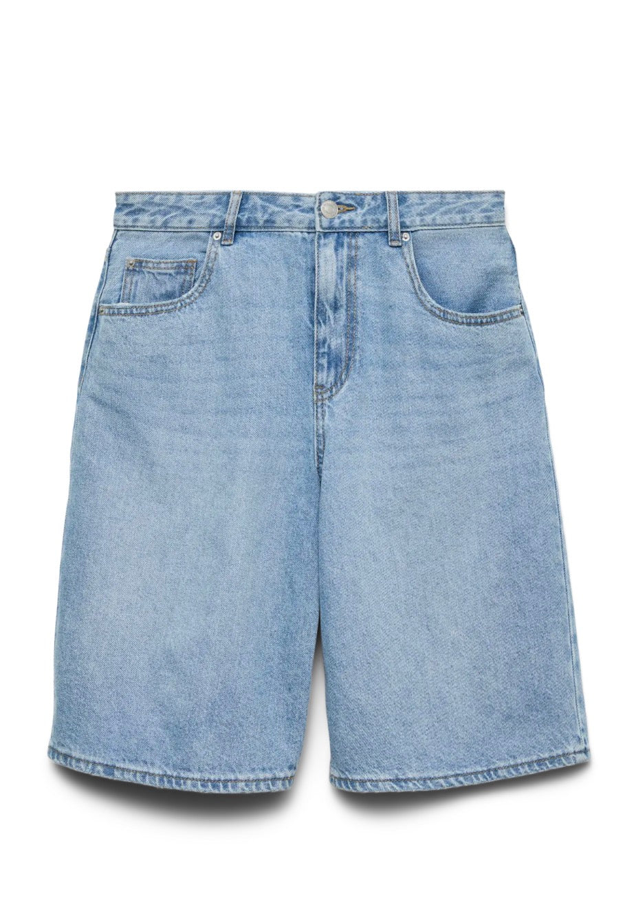 VERO MODA denim shorts
