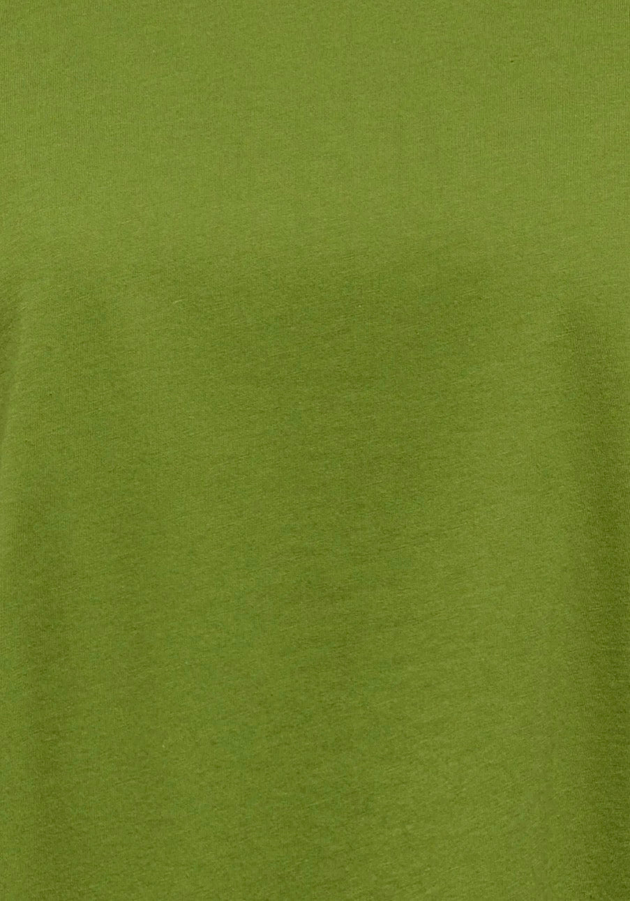 ONLY langærmet t-shirt